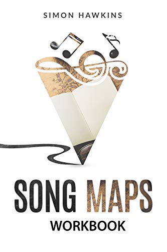 Song Maps Workbook von CREATESPACE